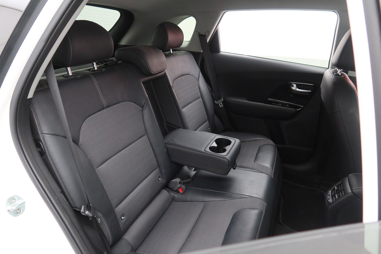 Kia Niro vaihtoauto
