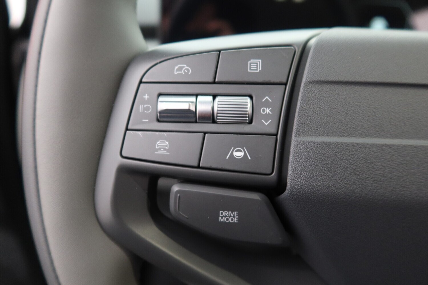 Kia EV3 vaihtoauto