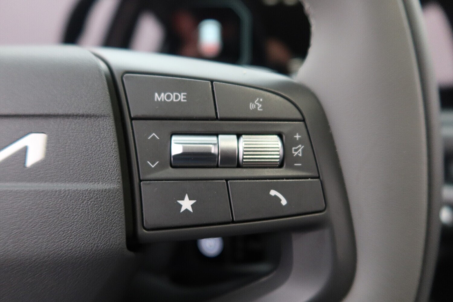 Kia EV3 vaihtoauto