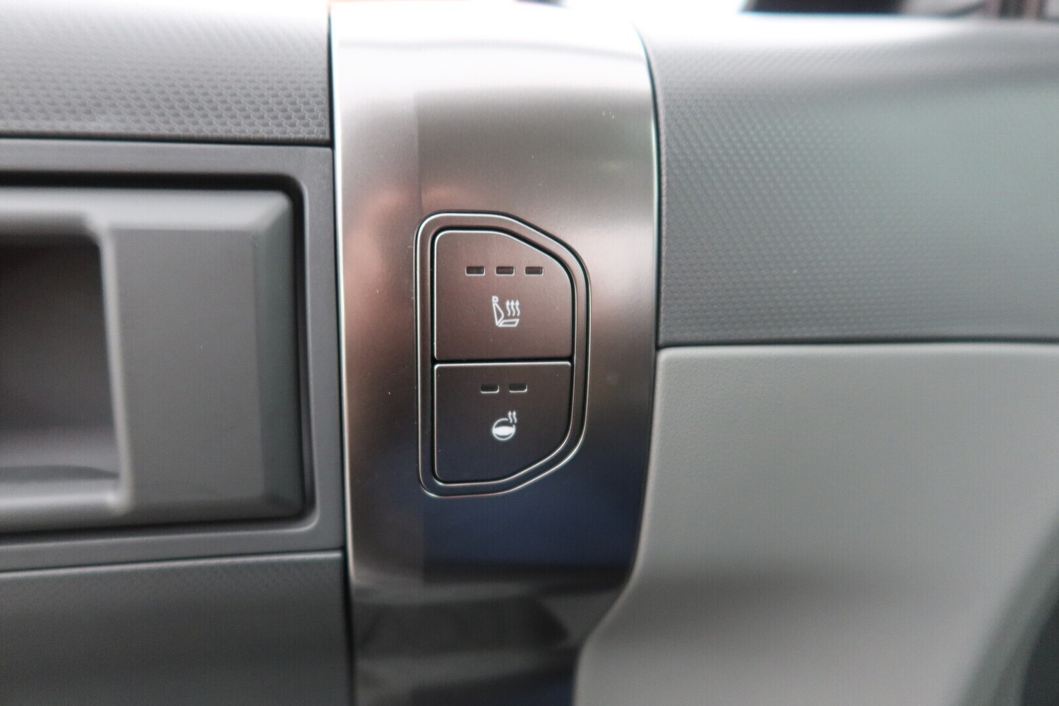 Kia EV3 vaihtoauto