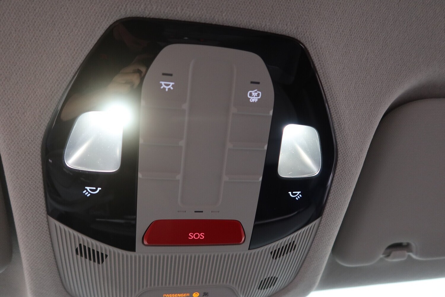 Kia EV3 vaihtoauto