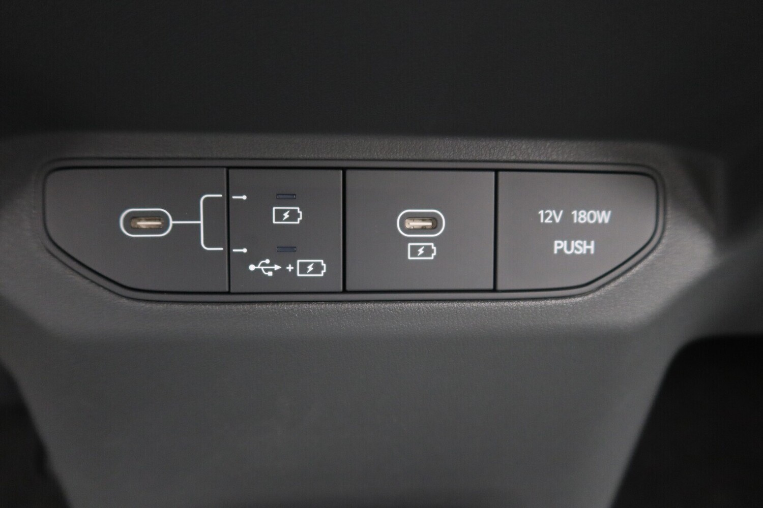 Kia EV3 vaihtoauto