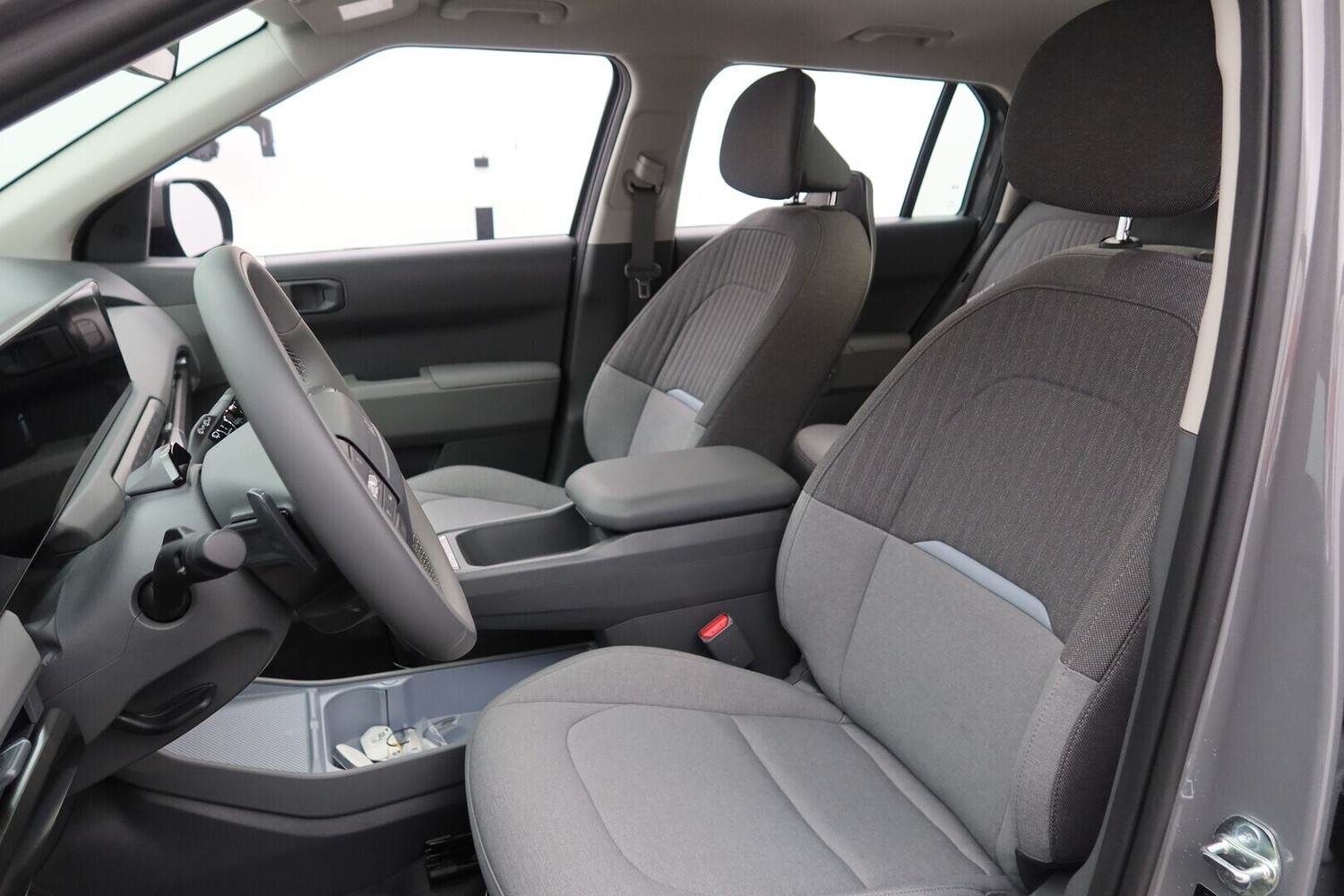 Kia EV3 vaihtoauto