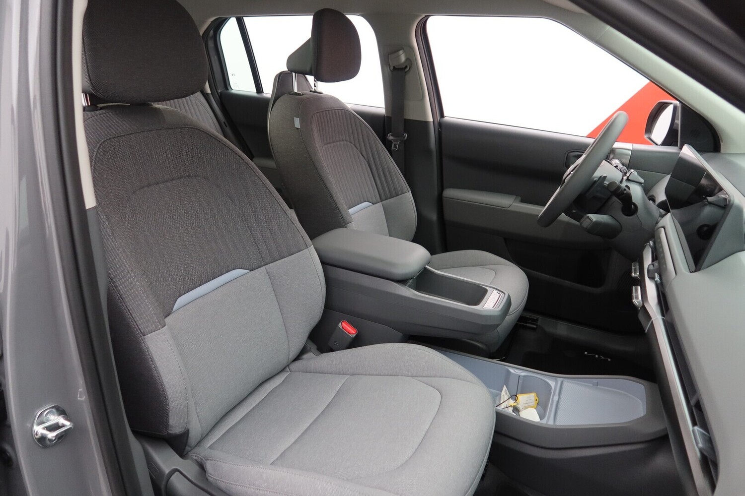 Kia EV3 vaihtoauto