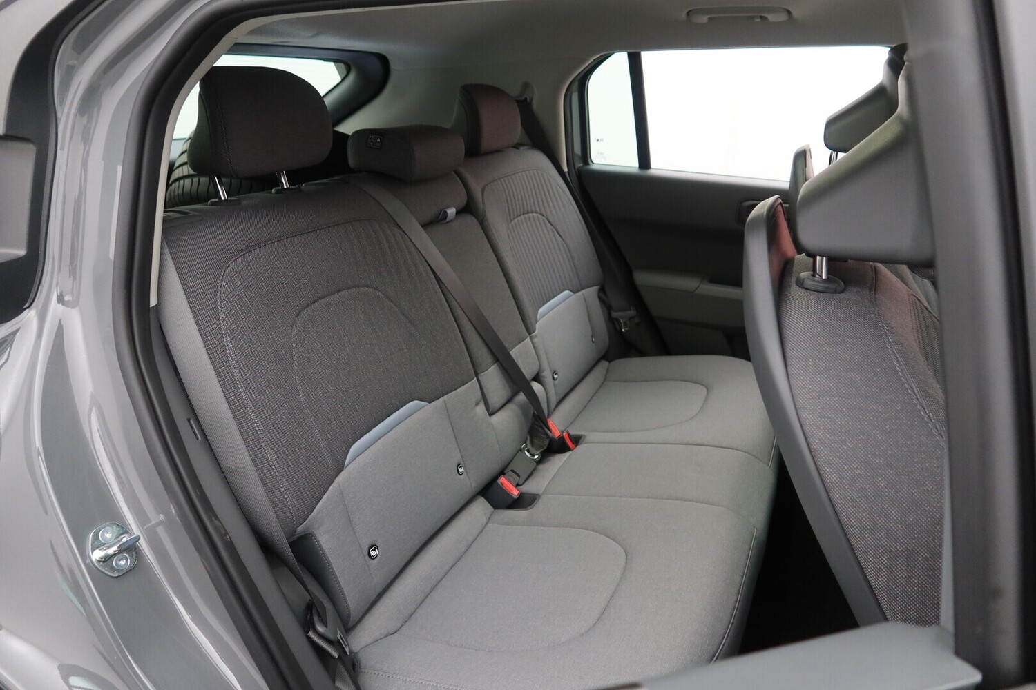 Kia EV3 vaihtoauto