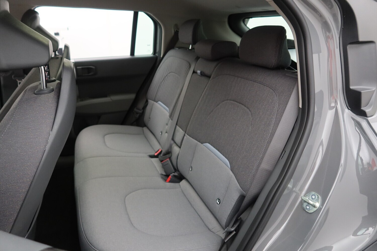 Kia EV3 vaihtoauto