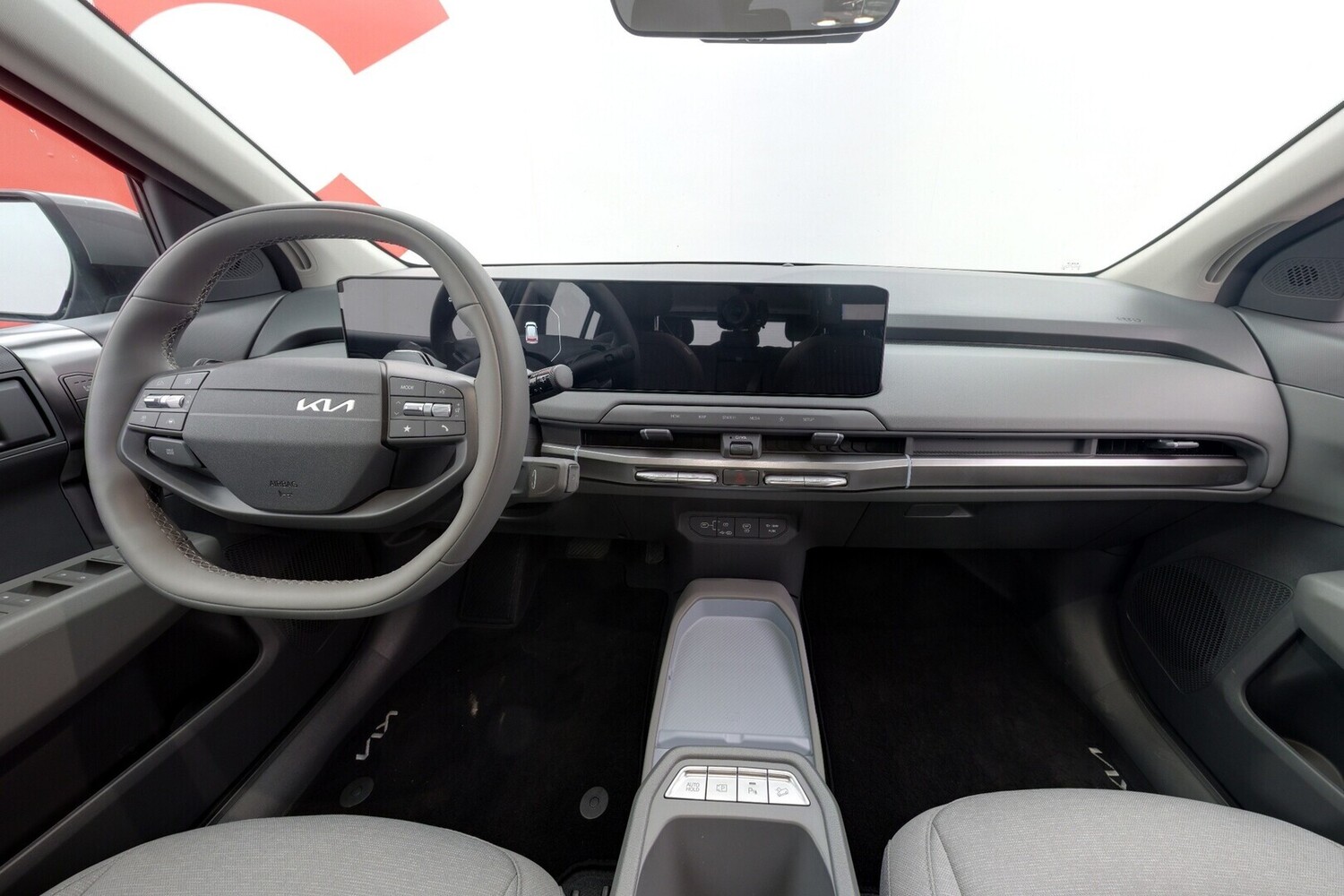 Kia EV3 vaihtoauto