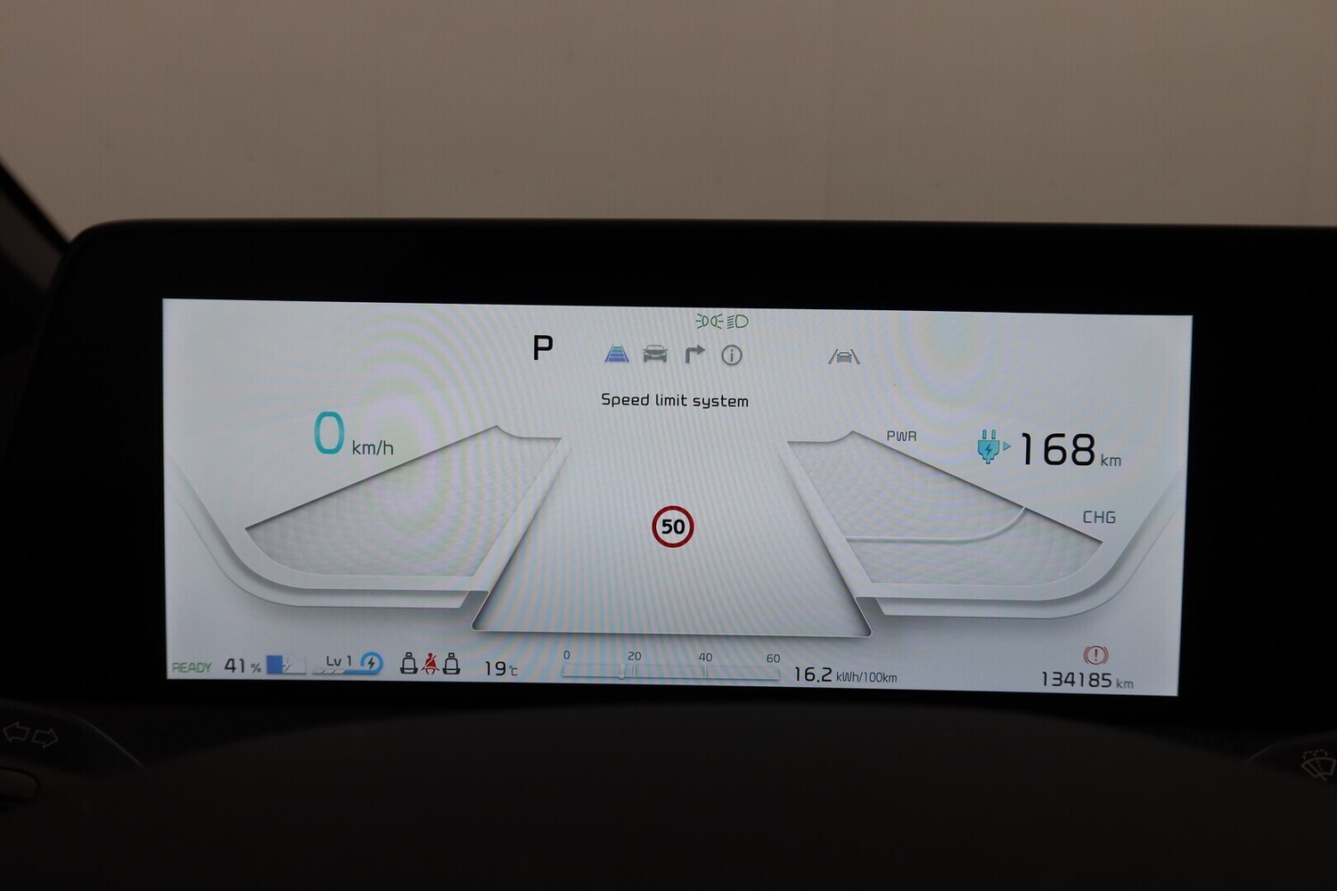 Kia EV6 vaihtoauto