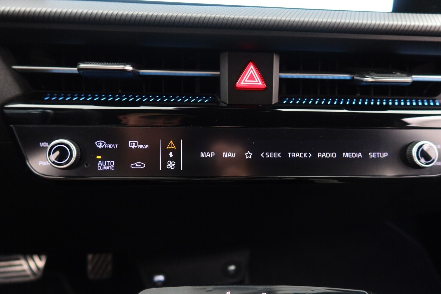 Kia EV6 vaihtoauto