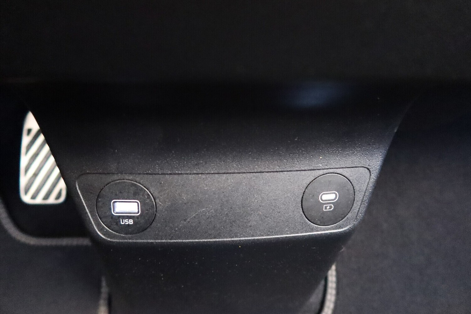 Kia EV6 vaihtoauto