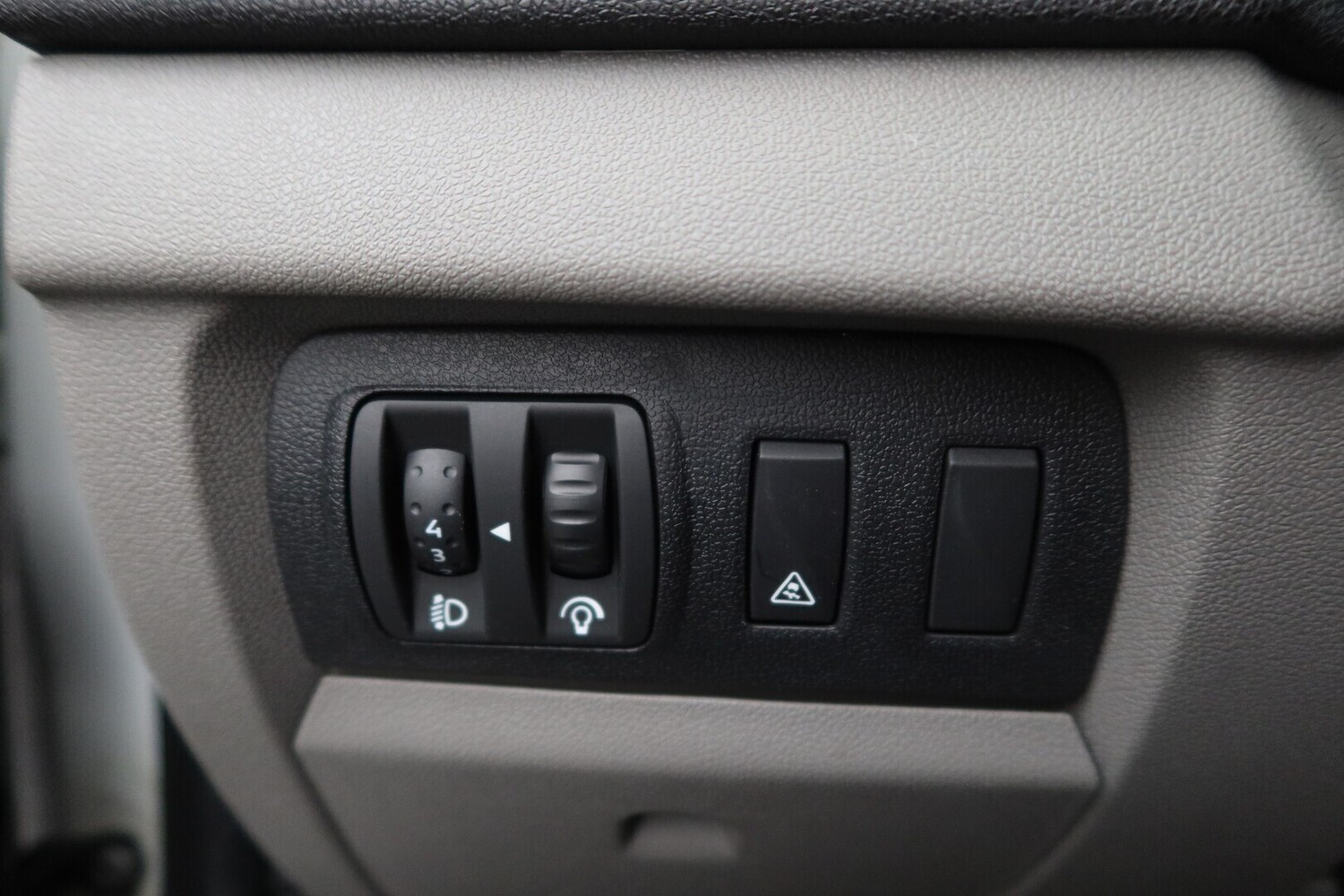 Renault Mégane vaihtoauto