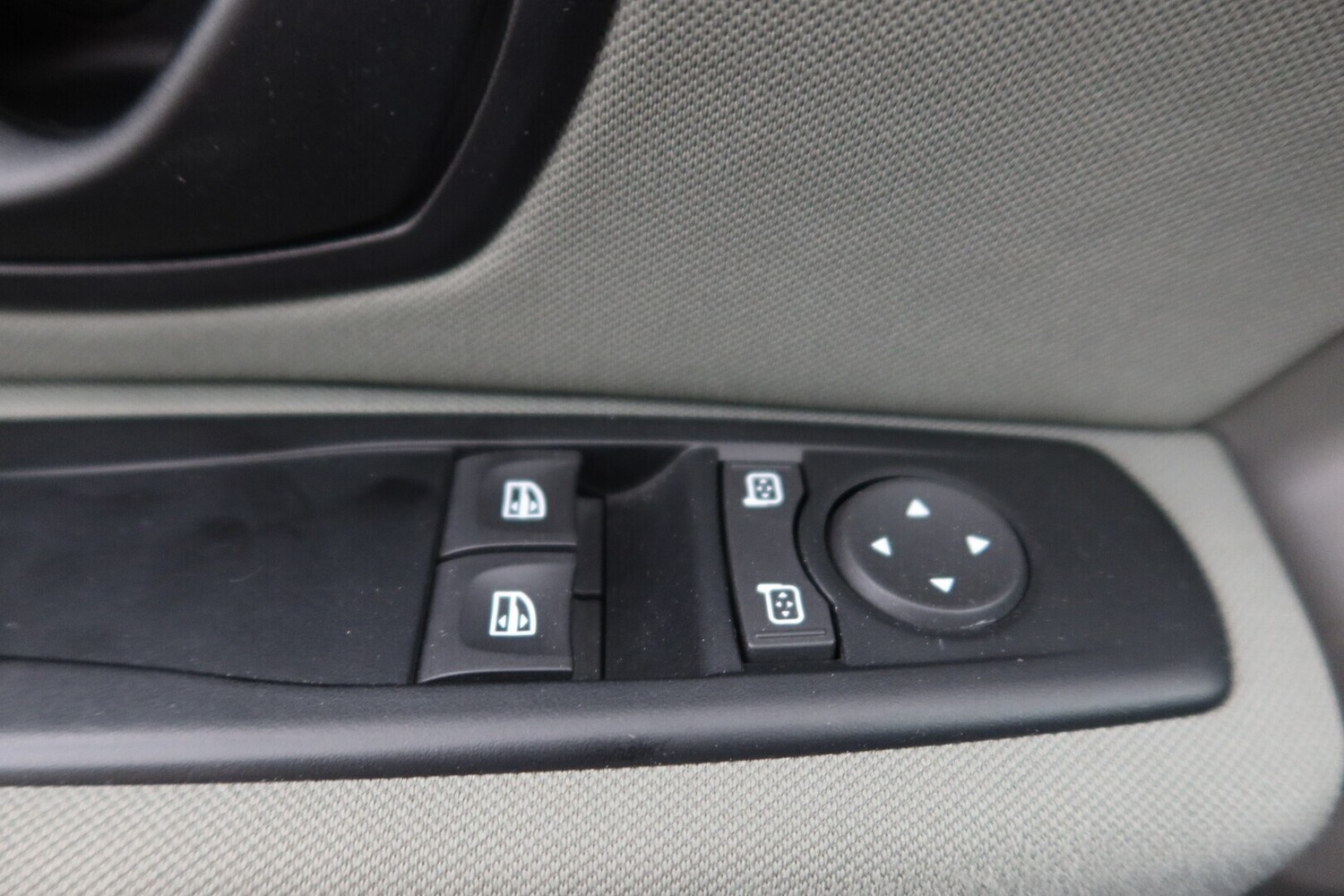 Renault Mégane vaihtoauto