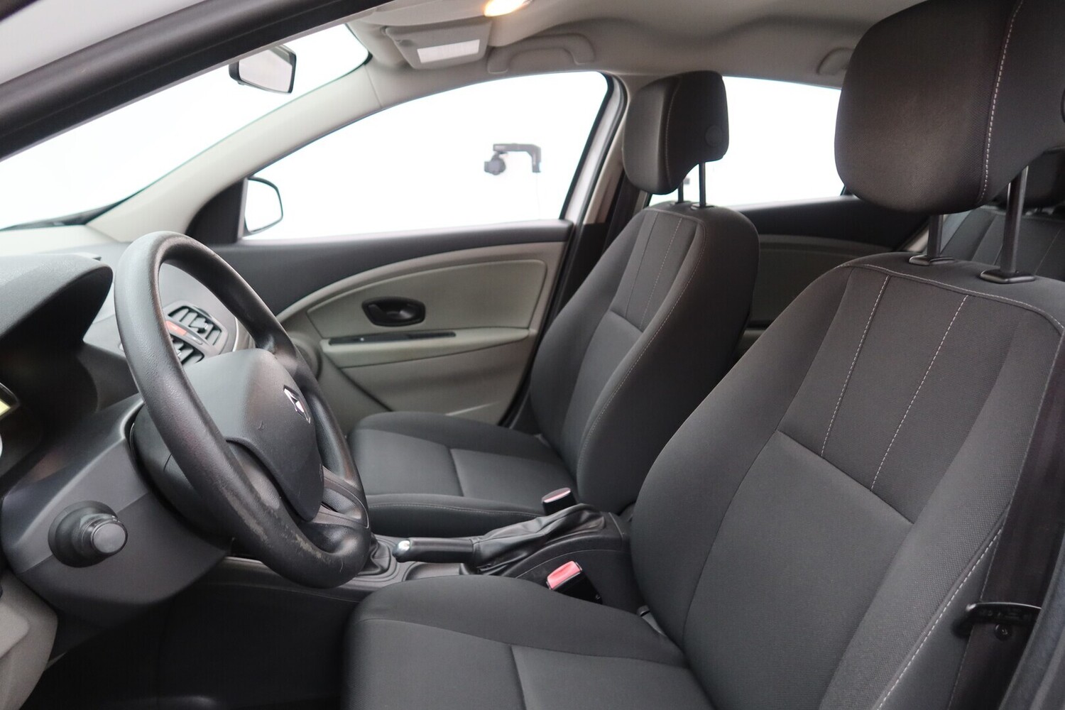 Renault Mégane vaihtoauto