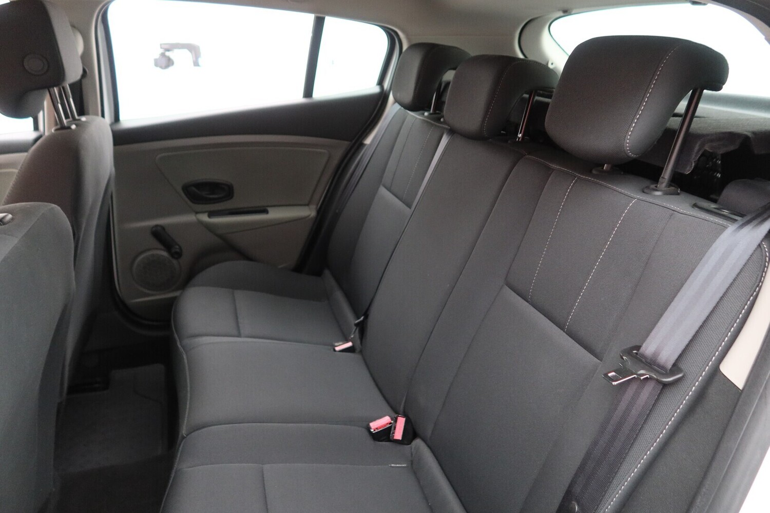 Renault Mégane vaihtoauto