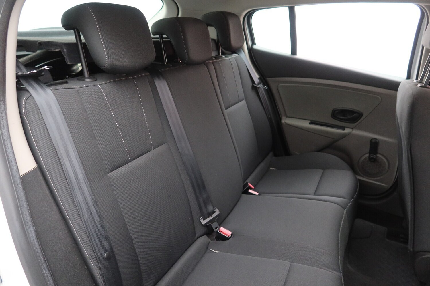 Renault Mégane vaihtoauto