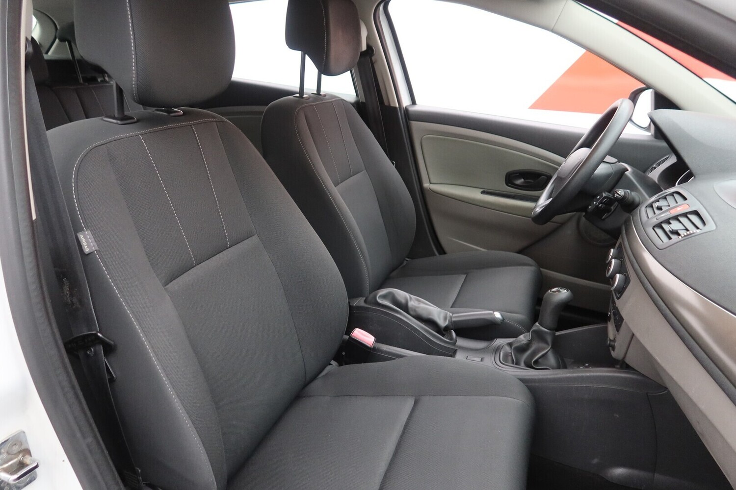 Renault Mégane vaihtoauto