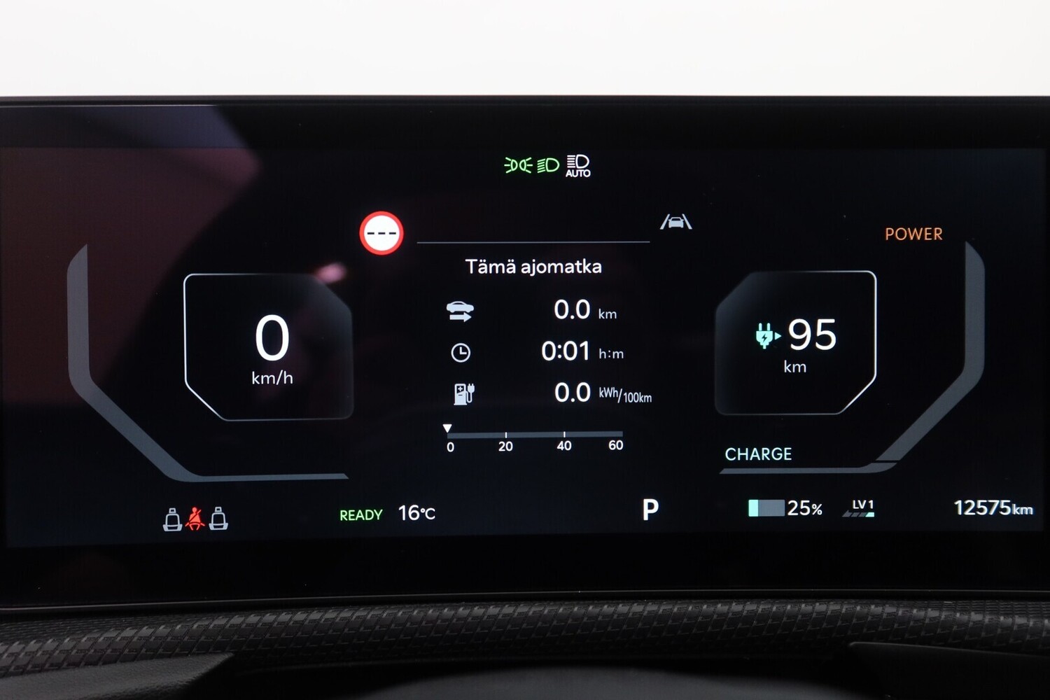 Kia EV6 vaihtoauto