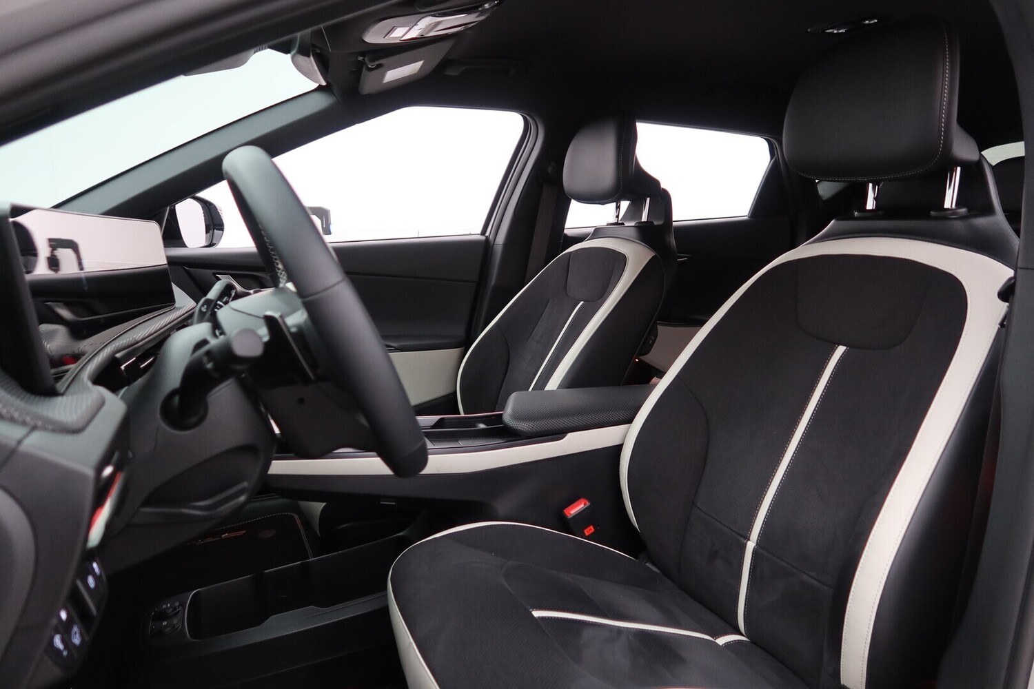 Kia EV6 vaihtoauto