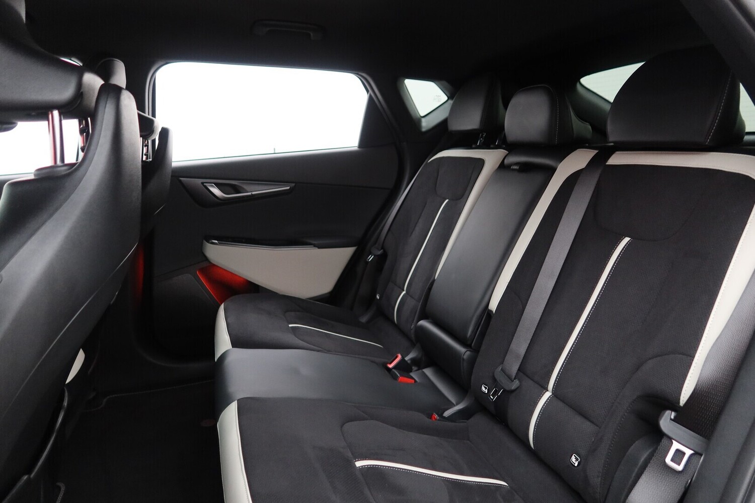 Kia EV6 vaihtoauto