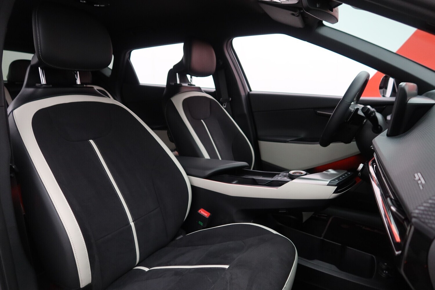 Kia EV6 vaihtoauto