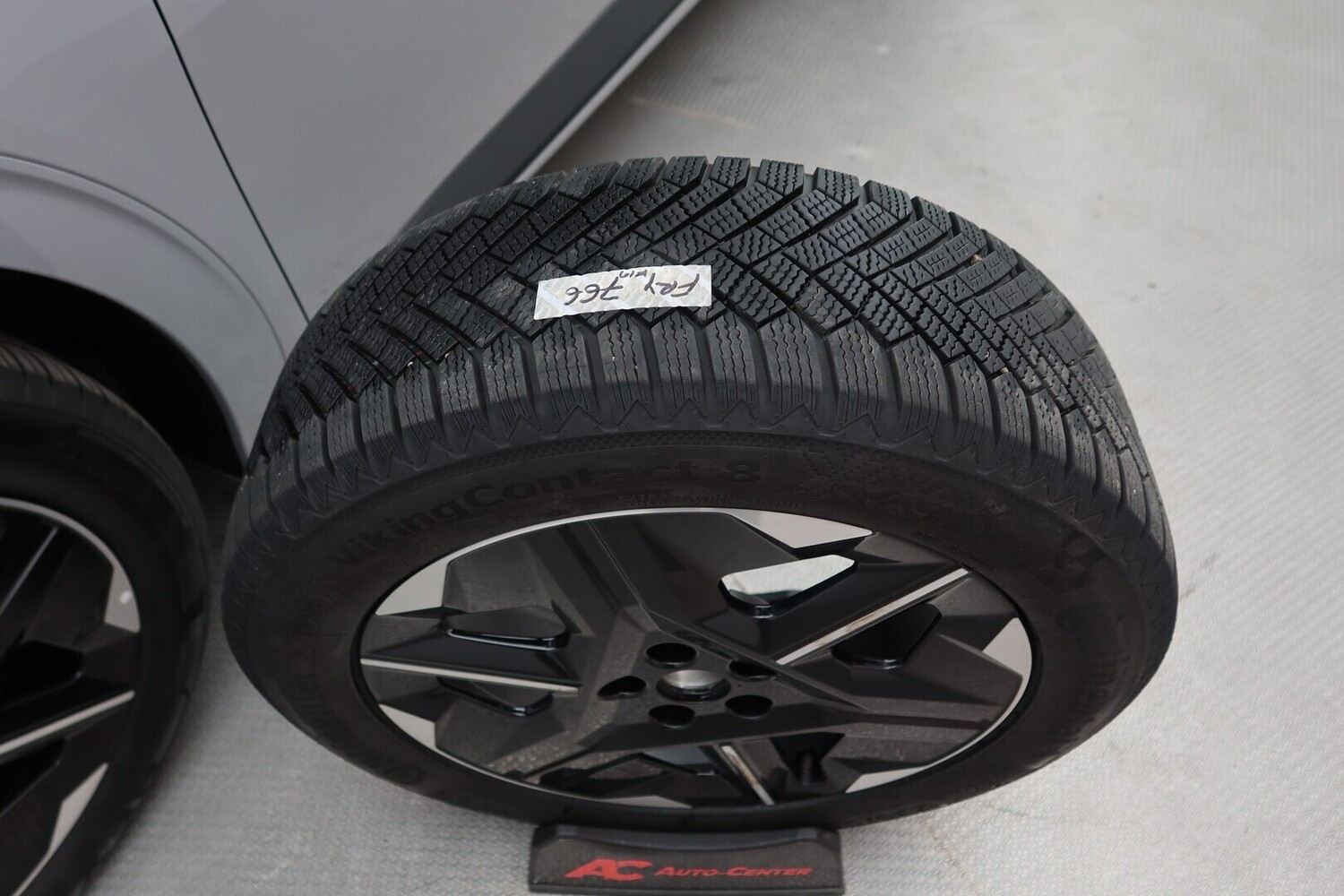 Kia EV6 vaihtoauto