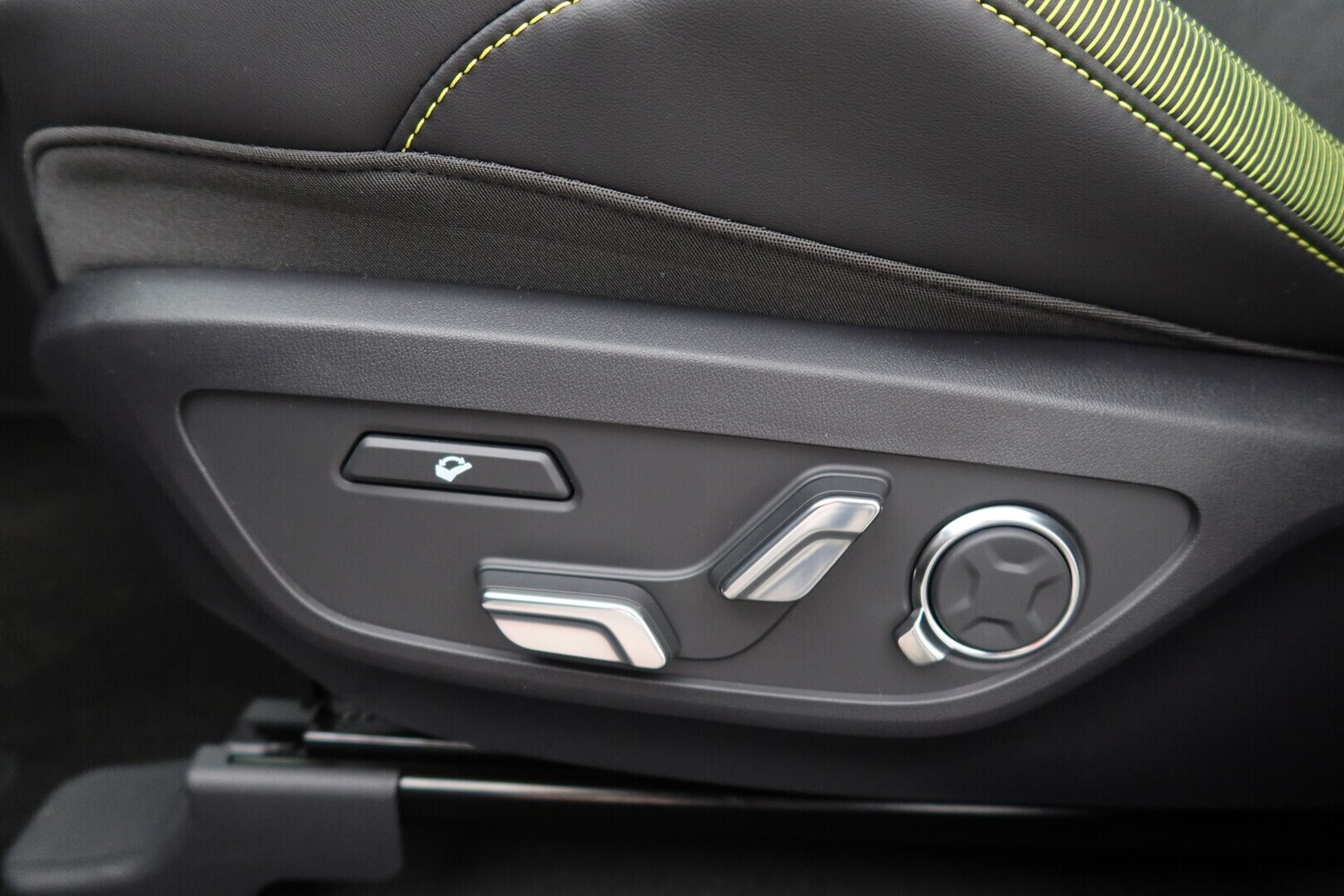 Kia EV5 vaihtoauto