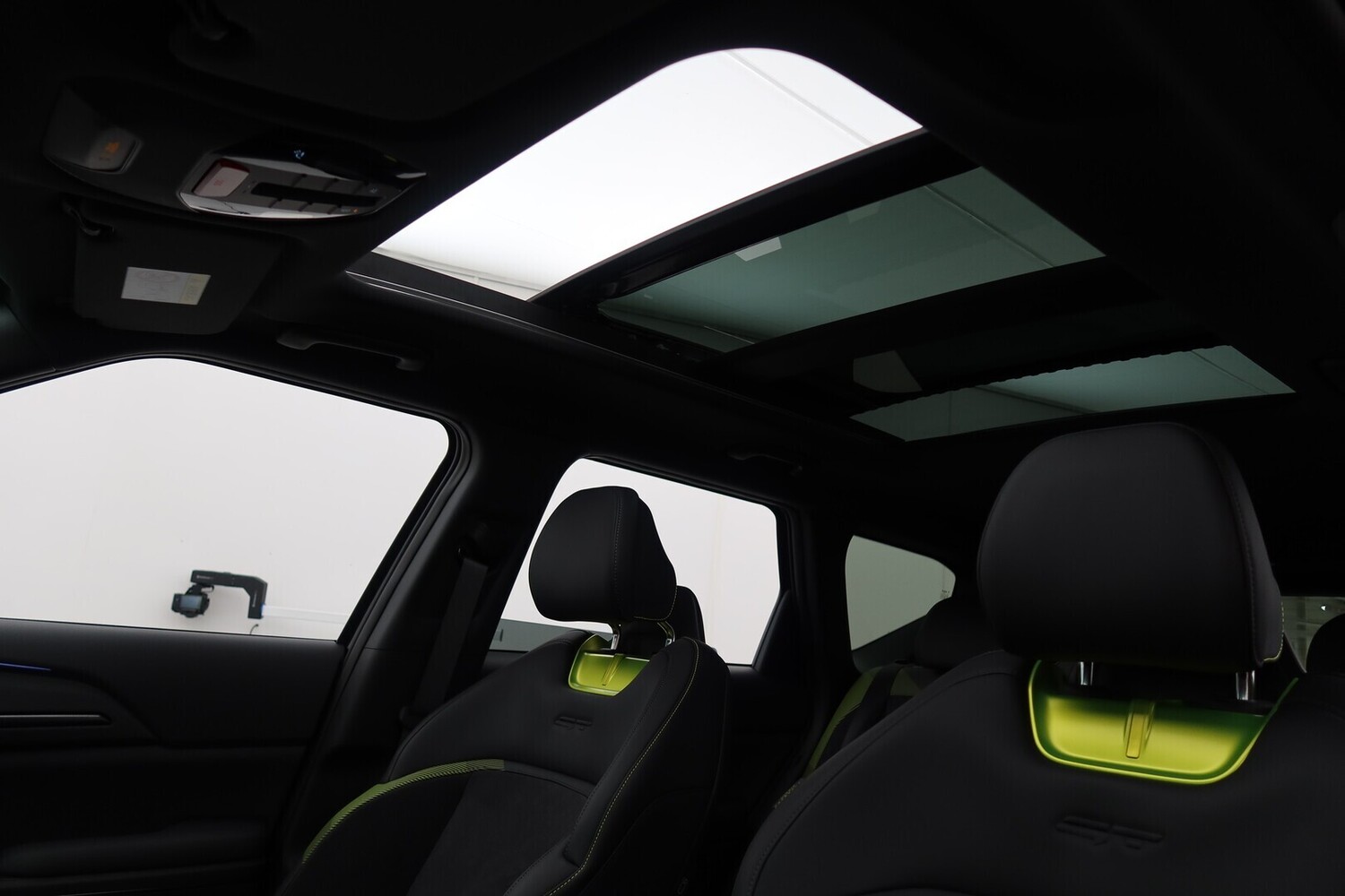 Kia EV5 vaihtoauto