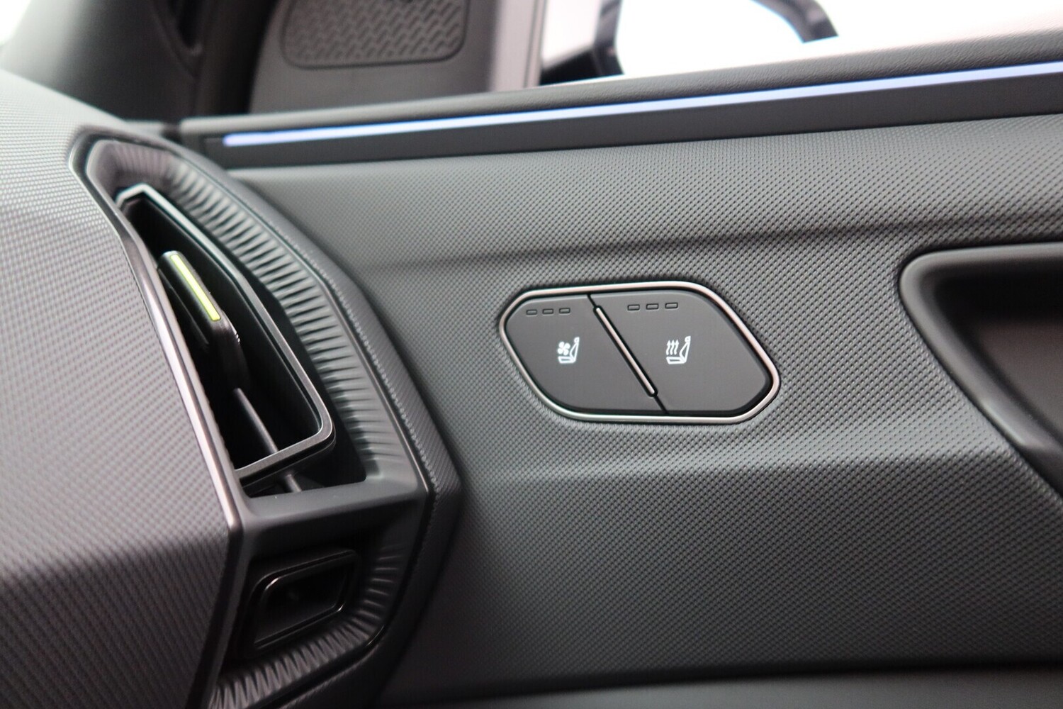 Kia EV5 vaihtoauto