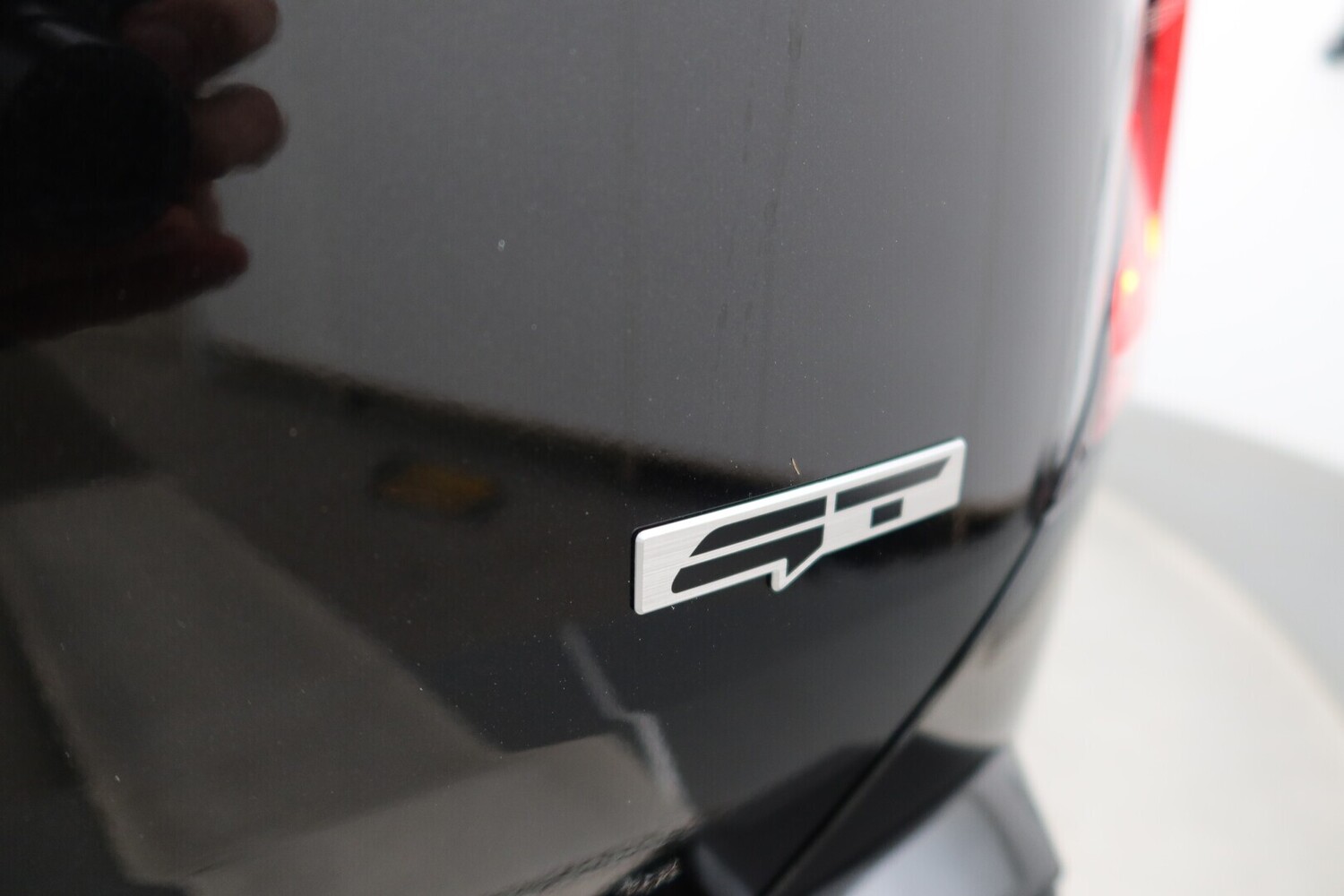 Kia EV5 vaihtoauto