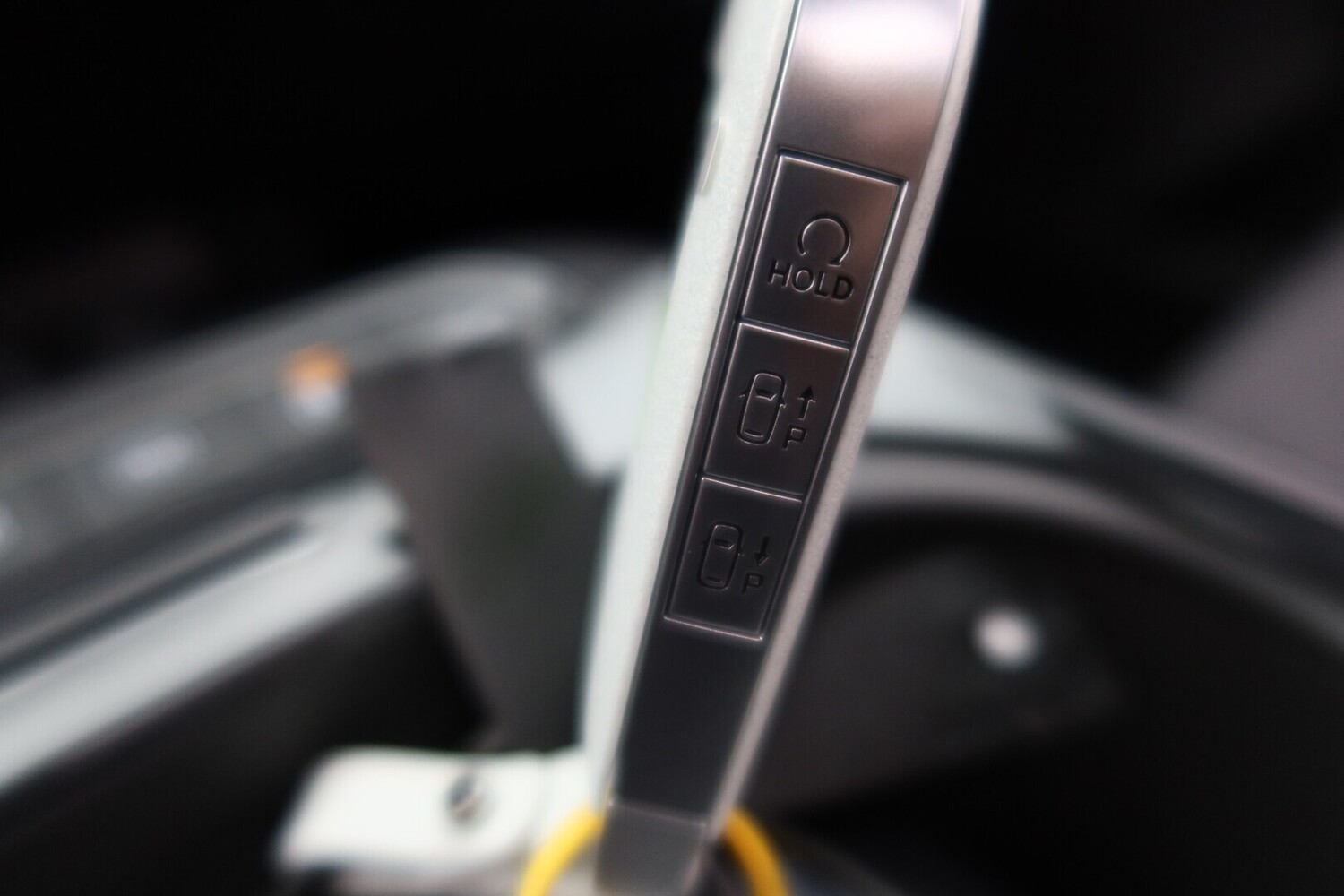 Kia EV5 vaihtoauto