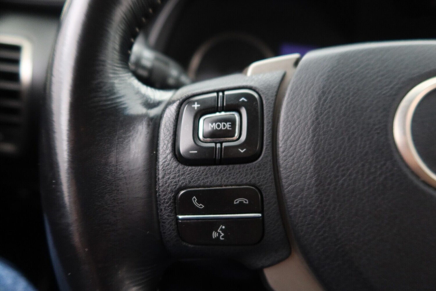 Lexus NX vaihtoauto