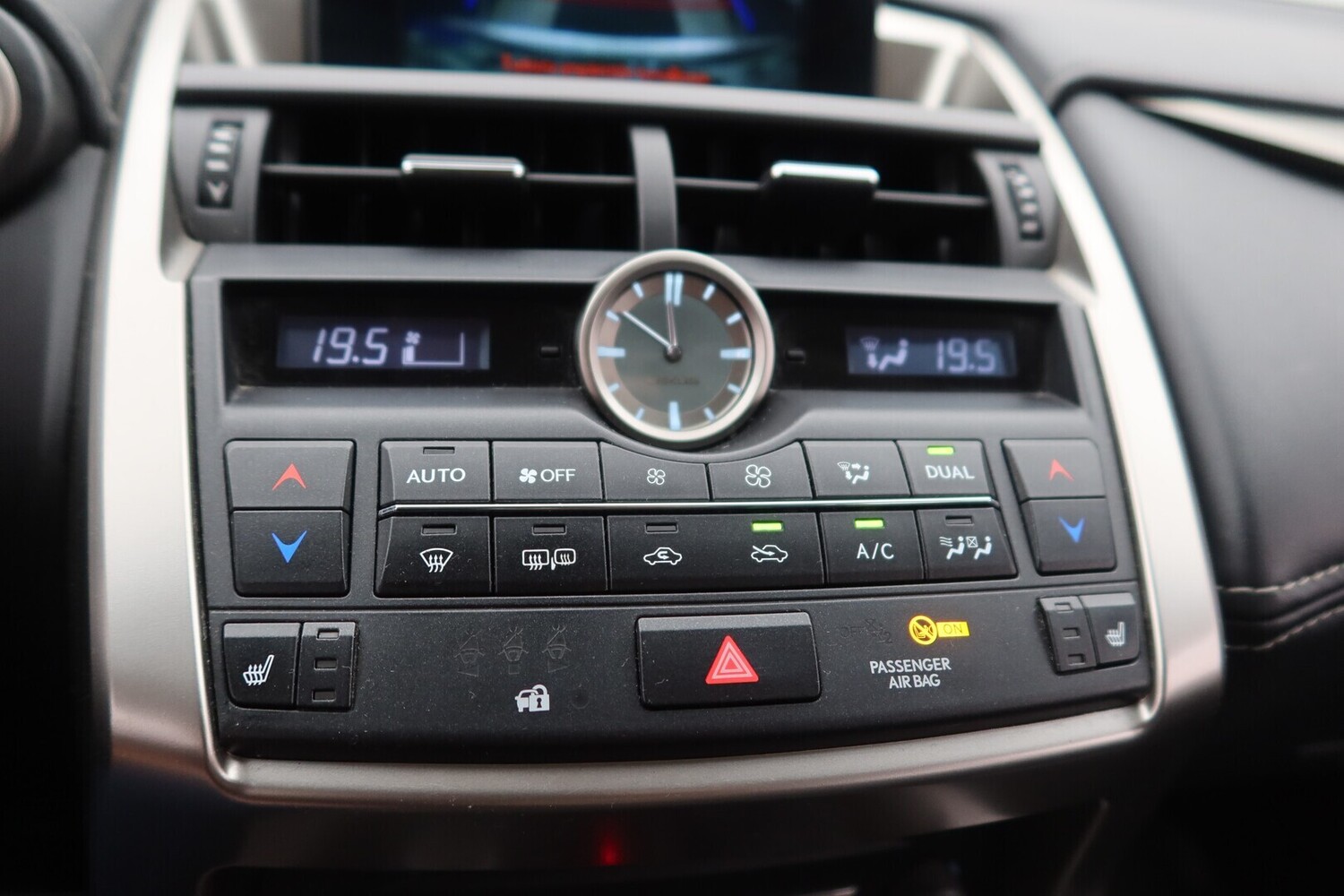 Lexus NX vaihtoauto