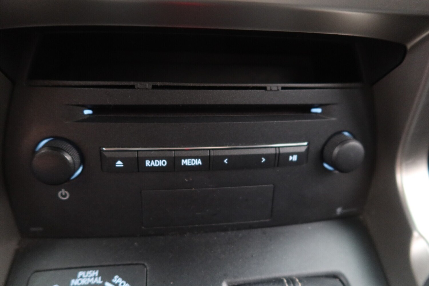 Lexus NX vaihtoauto