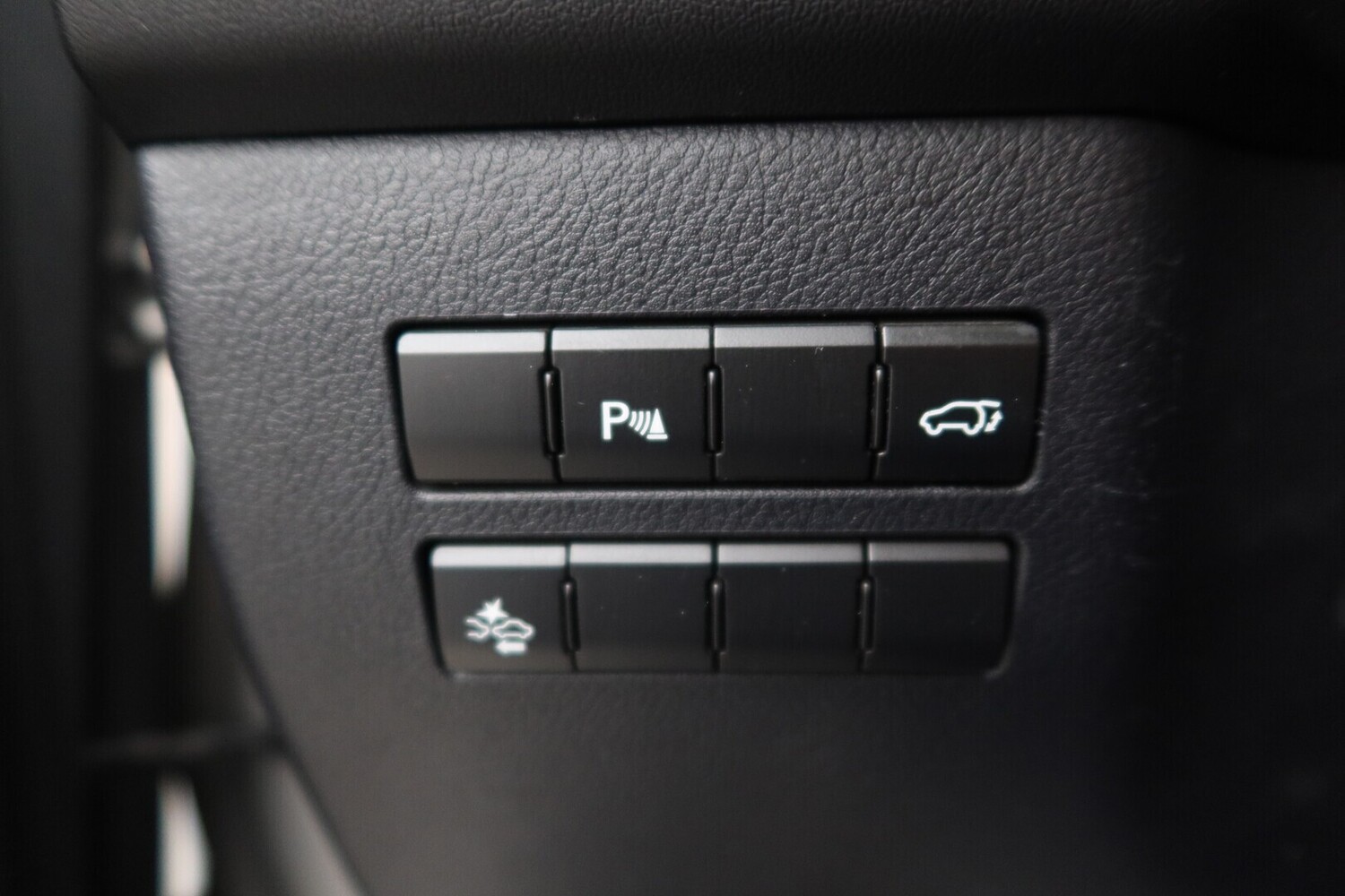 Lexus NX vaihtoauto