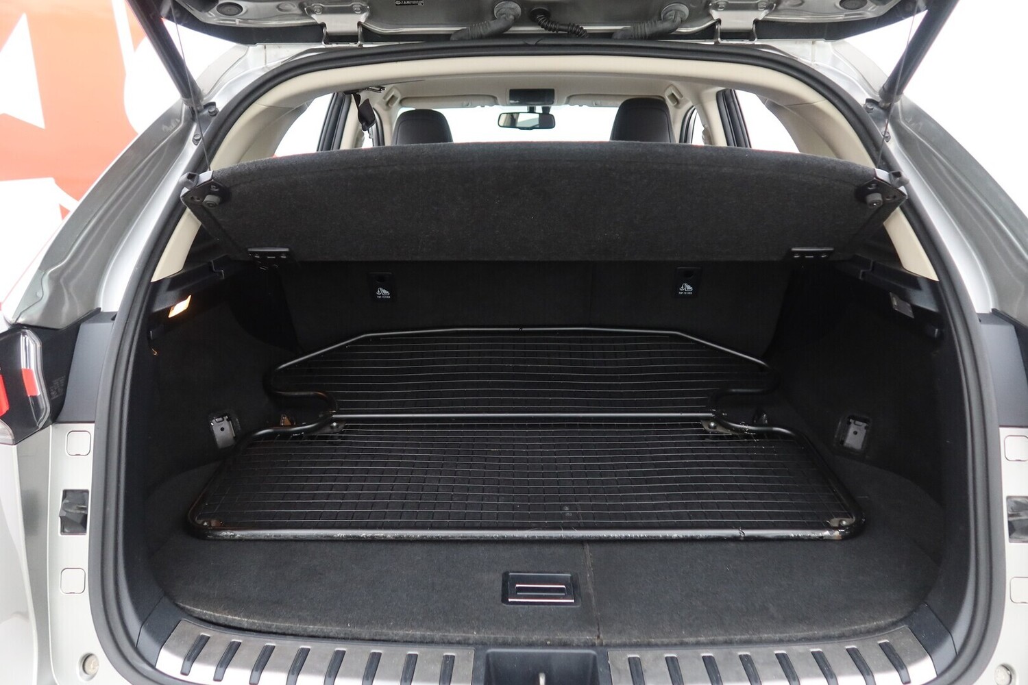 Lexus NX vaihtoauto