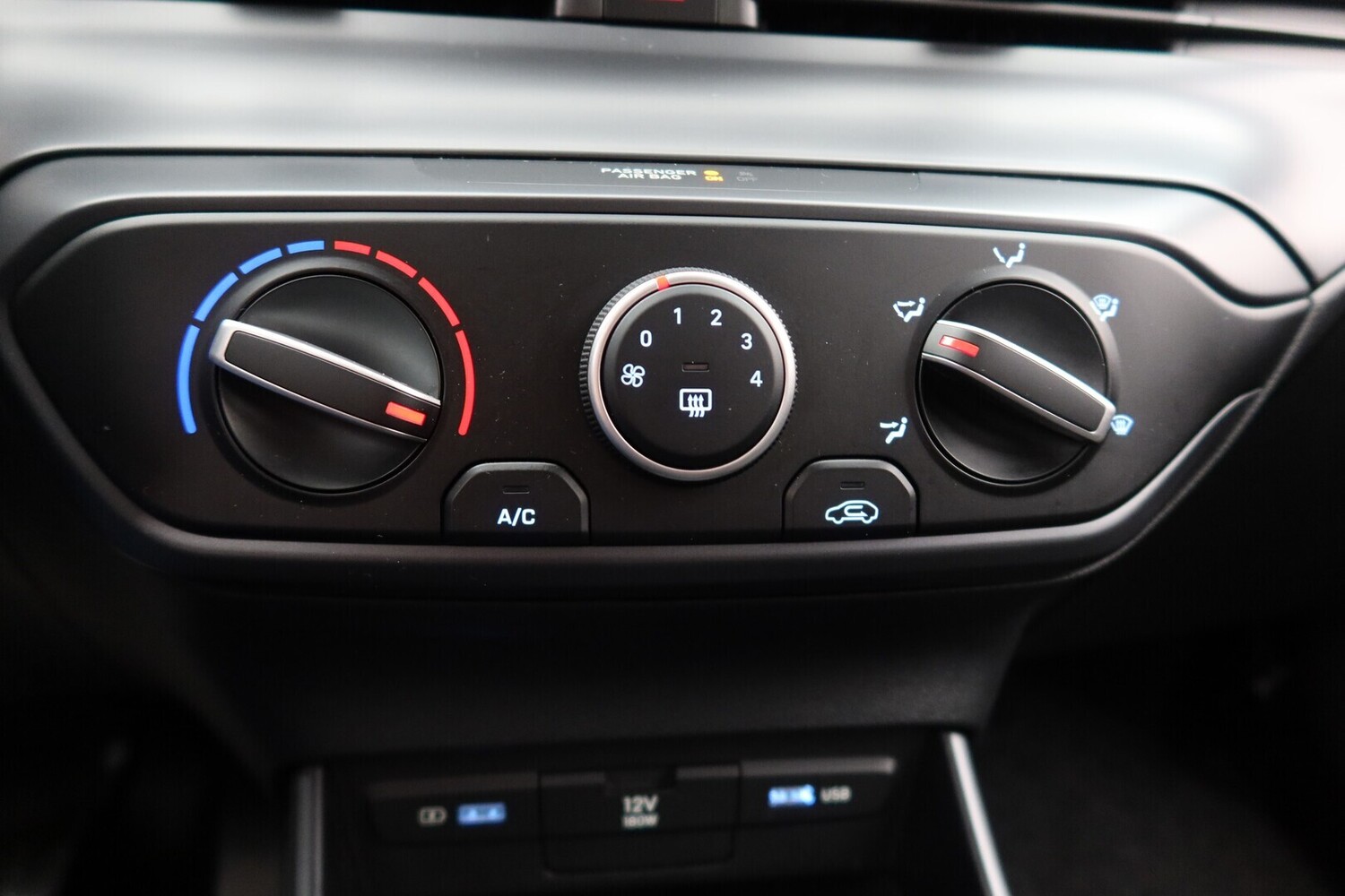 Hyundai i20 Hatchback vaihtoauto