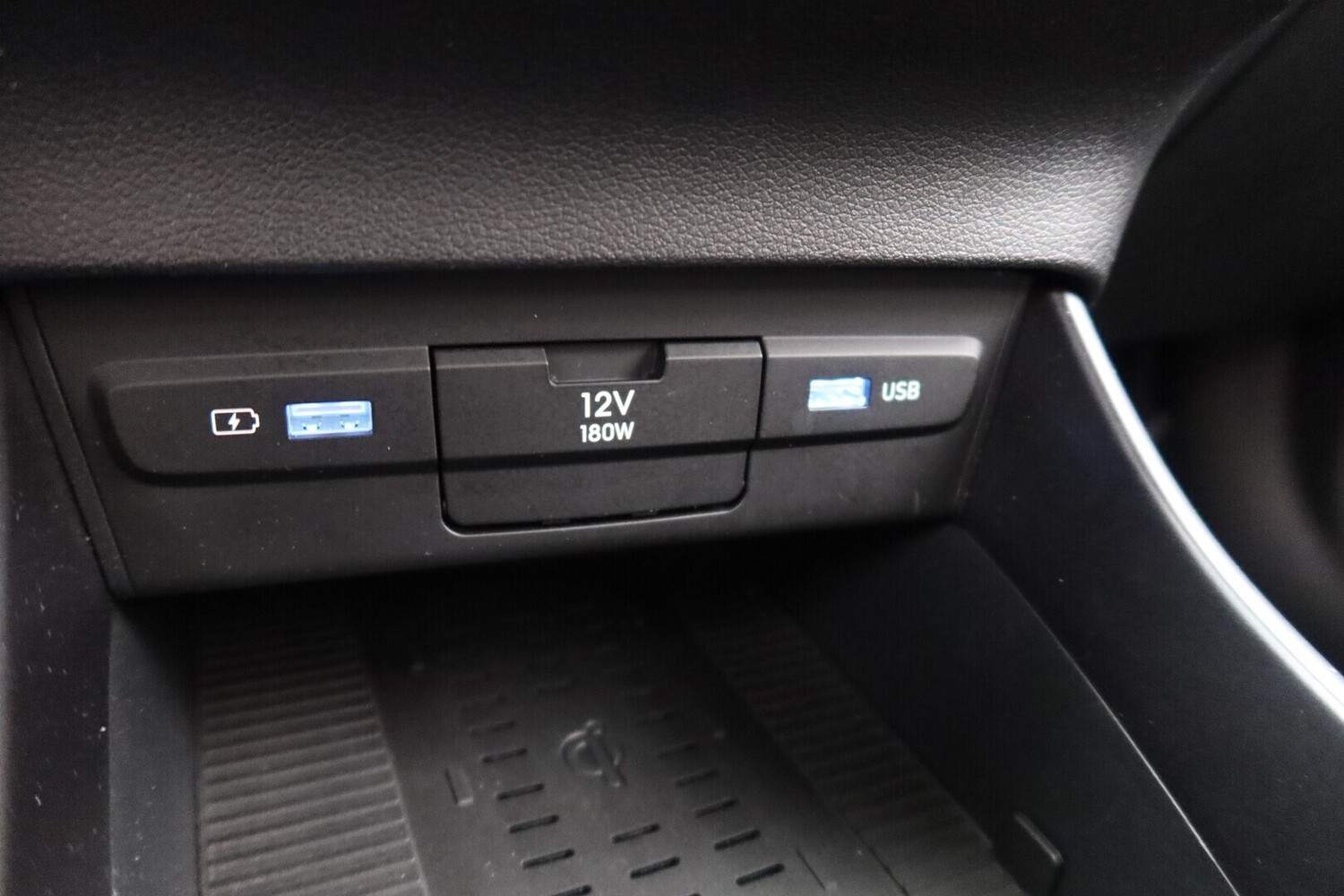 Hyundai i20 Hatchback vaihtoauto