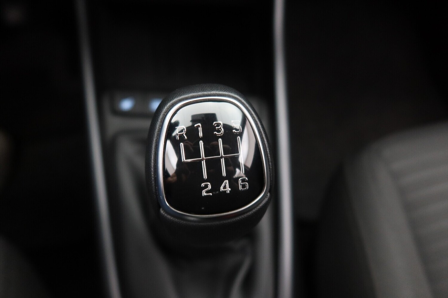Hyundai i20 Hatchback vaihtoauto