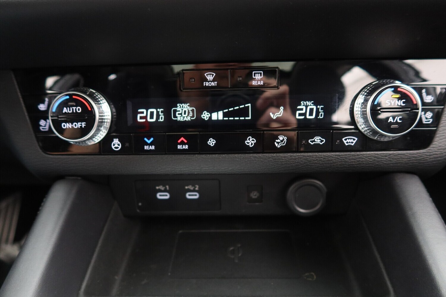 Mitsubishi Outlander vaihtoauto