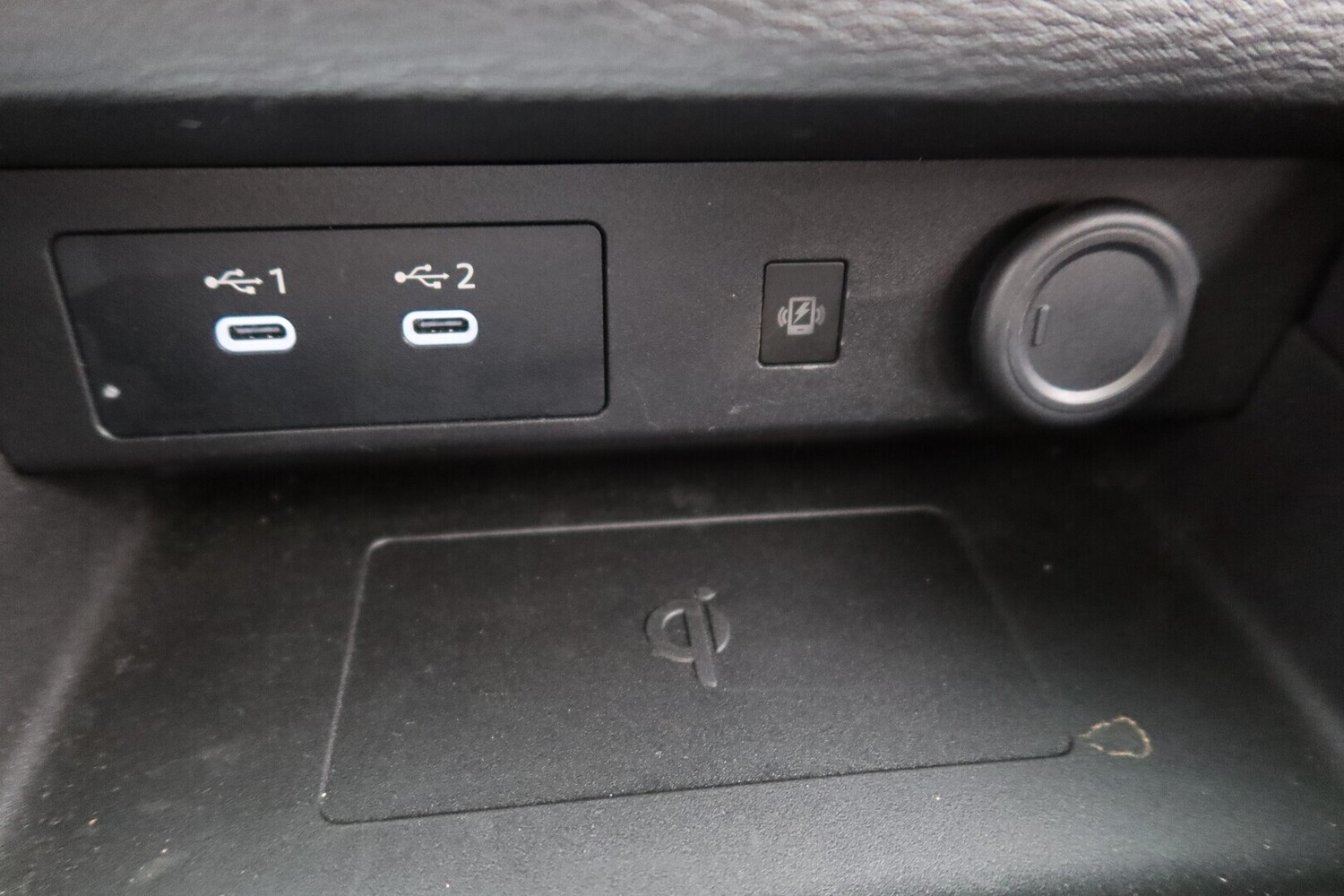 Mitsubishi Outlander vaihtoauto