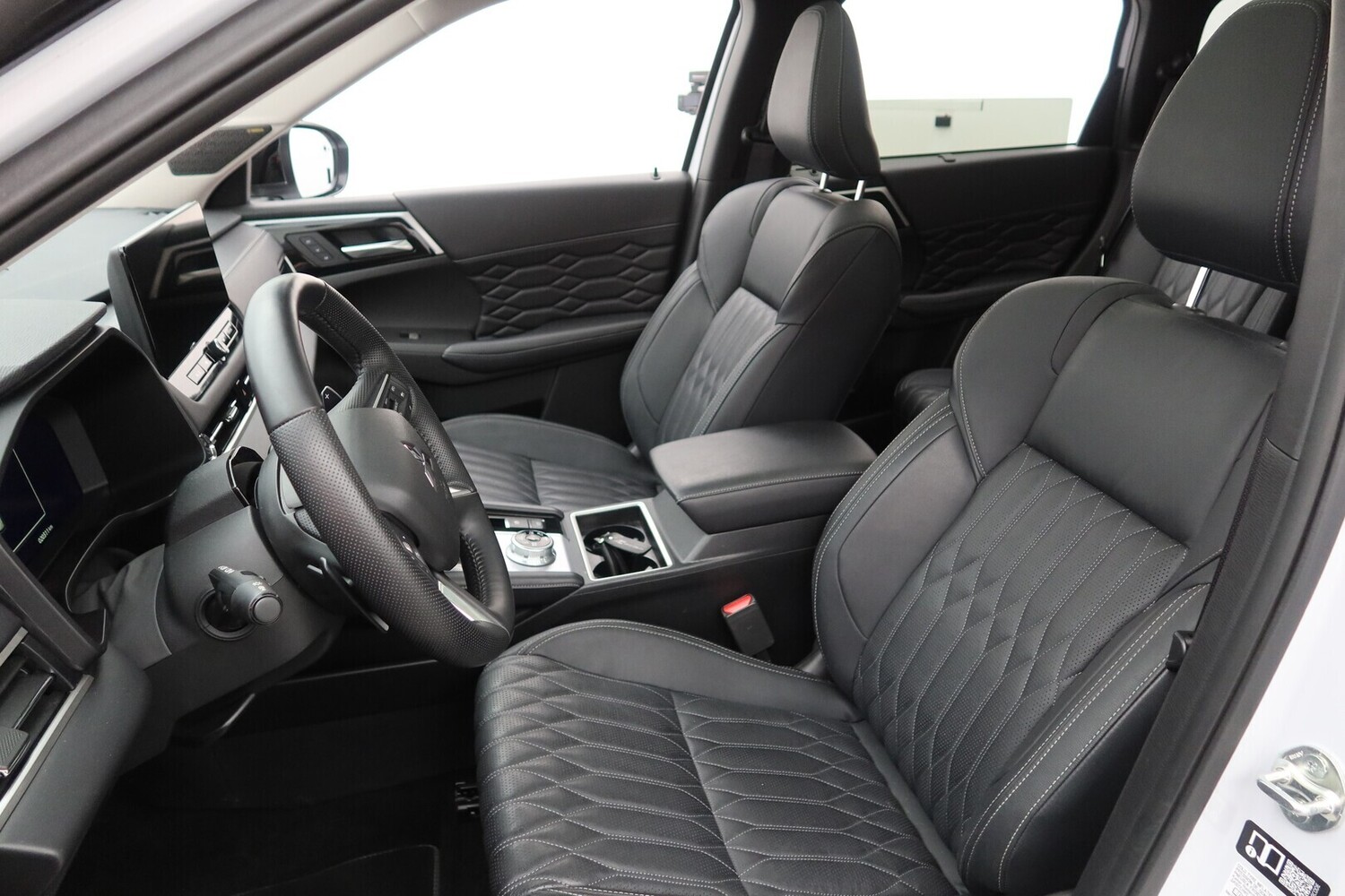 Mitsubishi Outlander vaihtoauto