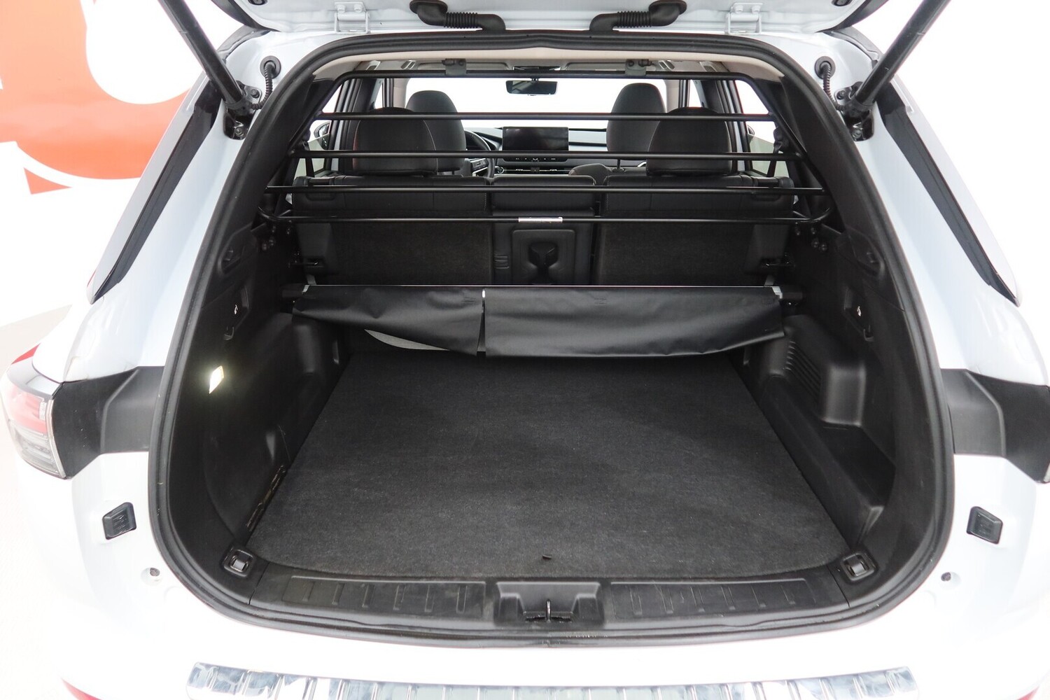 Mitsubishi Outlander vaihtoauto