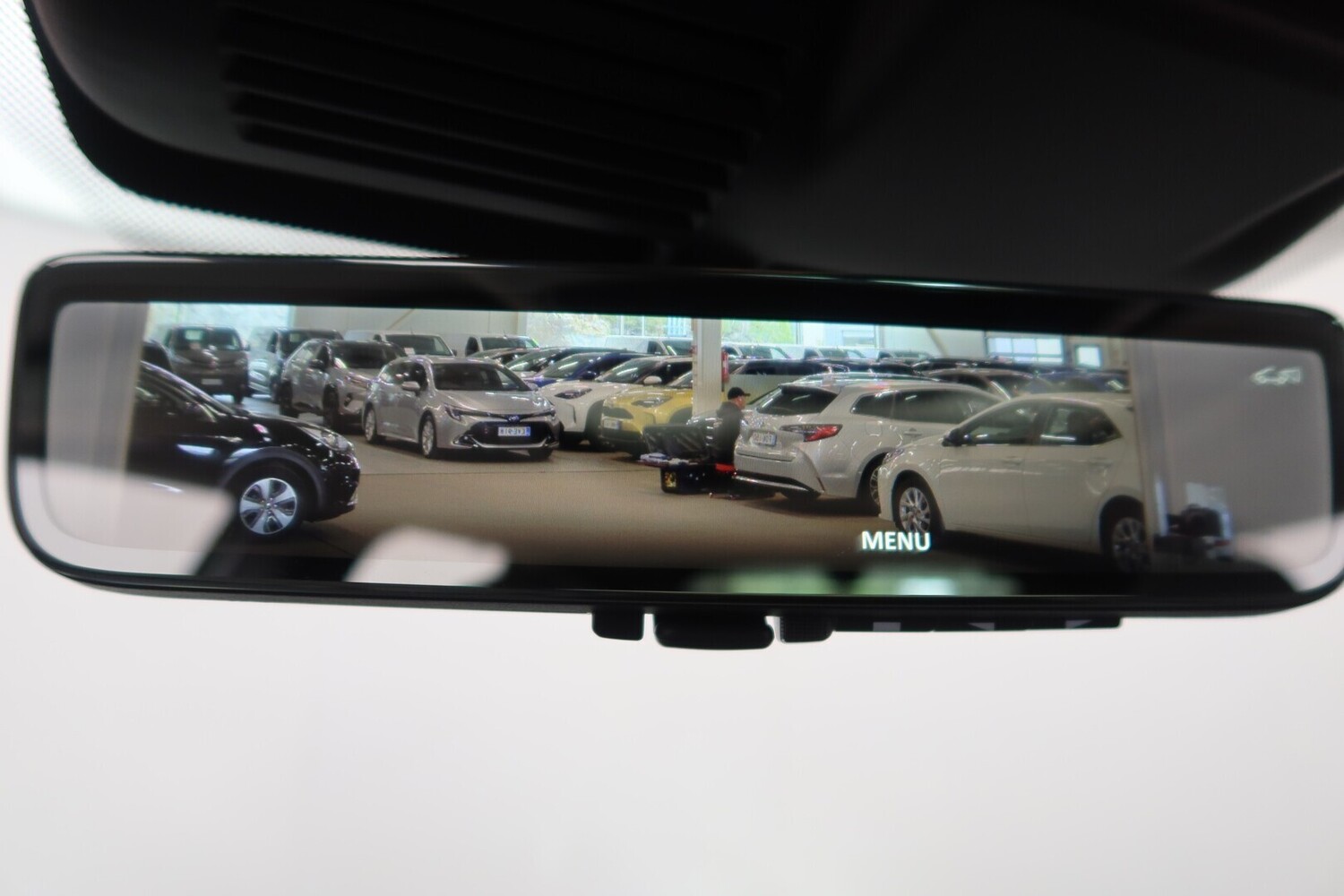 Mitsubishi Outlander vaihtoauto