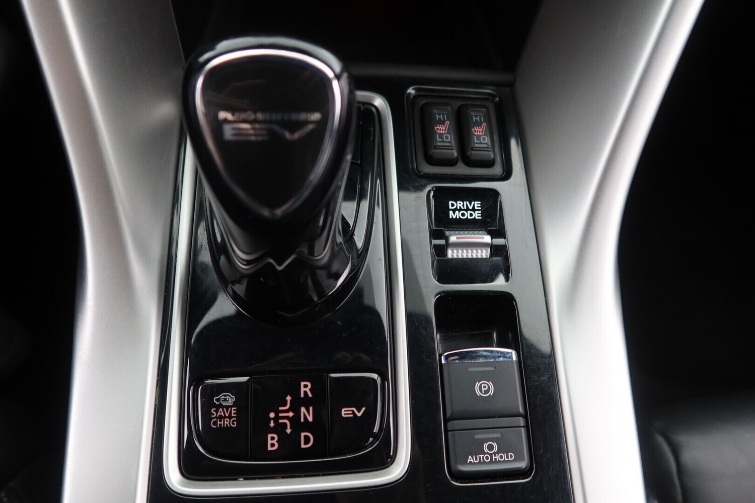 Mitsubishi Eclipse Cross vaihtoauto