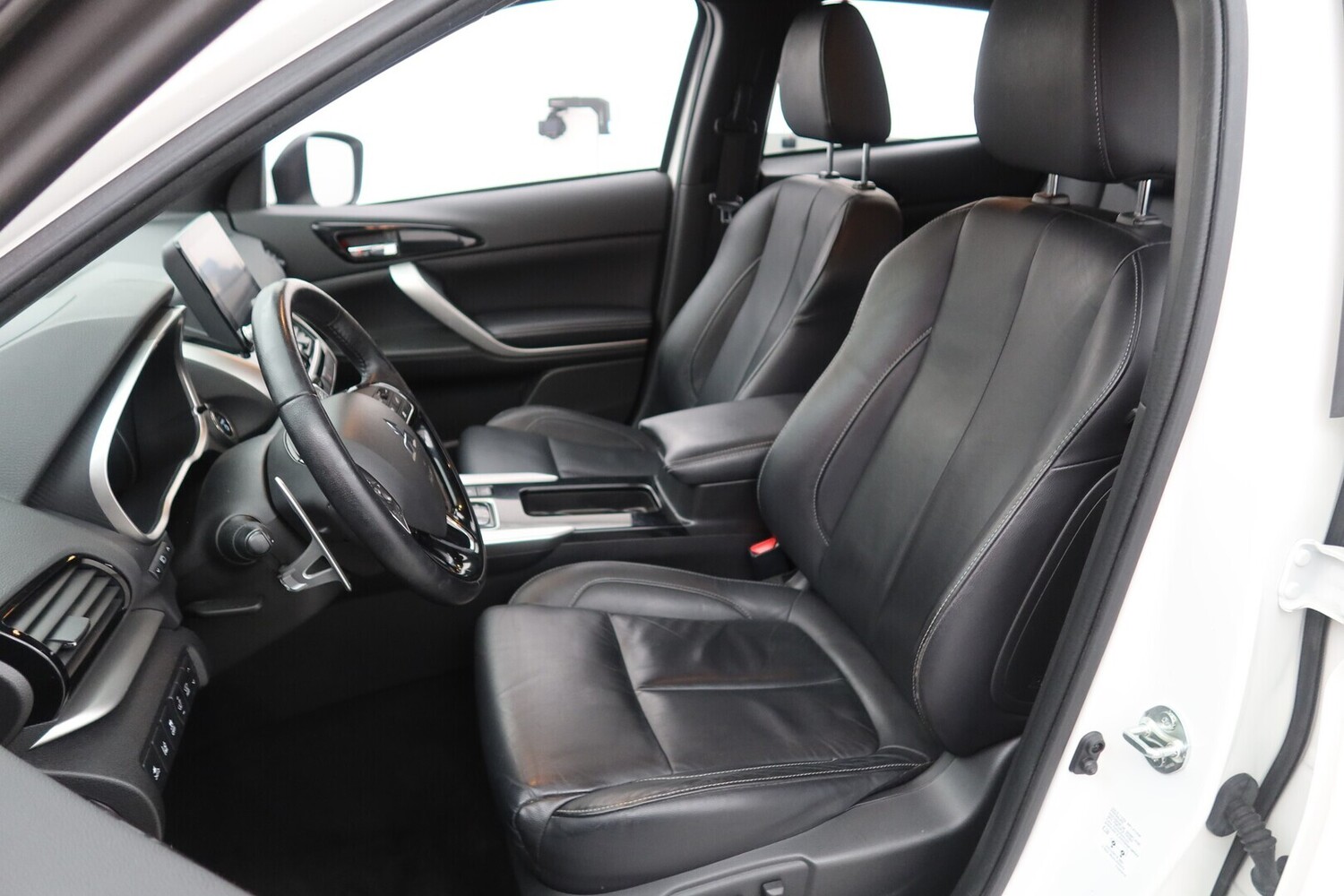 Mitsubishi Eclipse Cross vaihtoauto