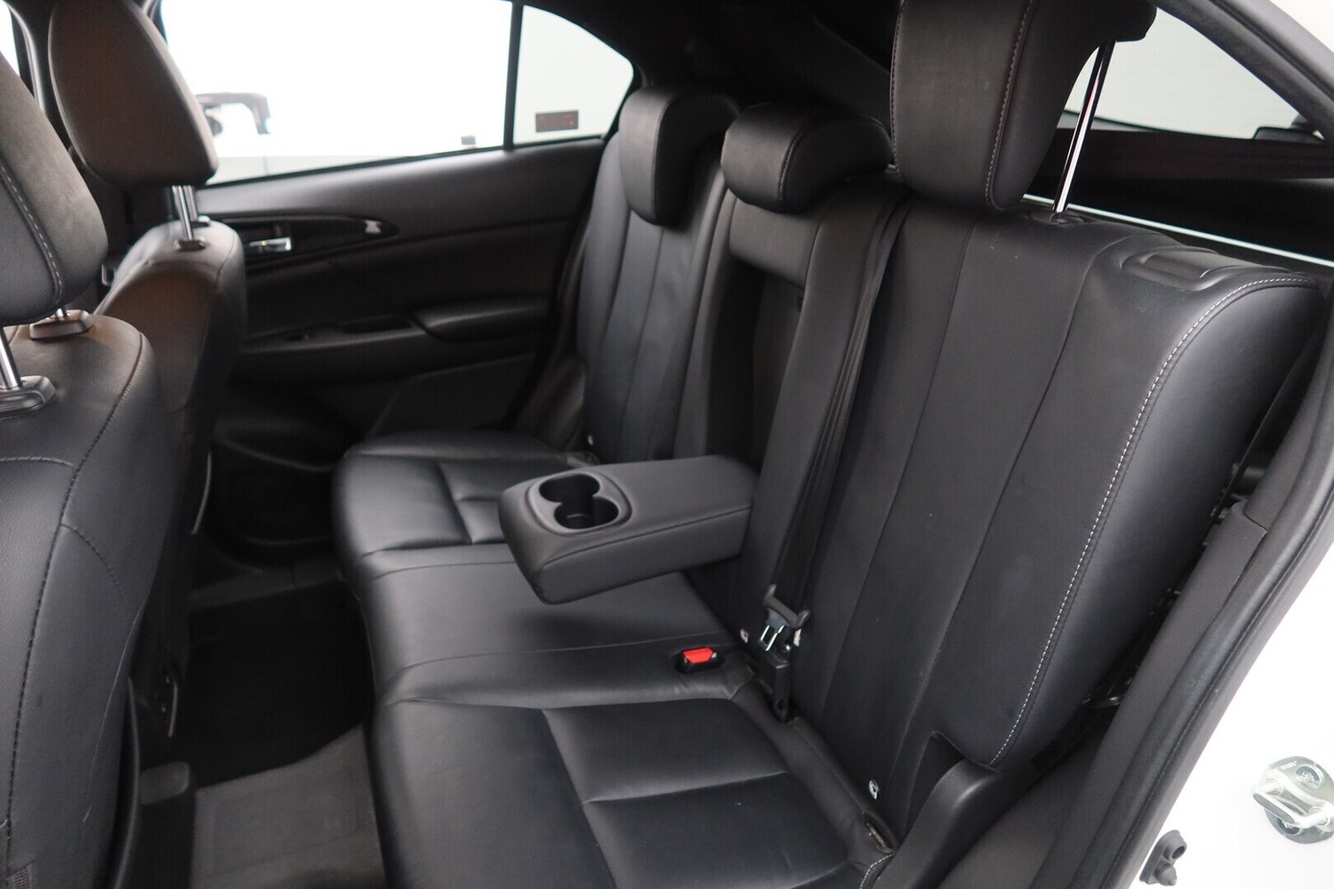 Mitsubishi Eclipse Cross vaihtoauto