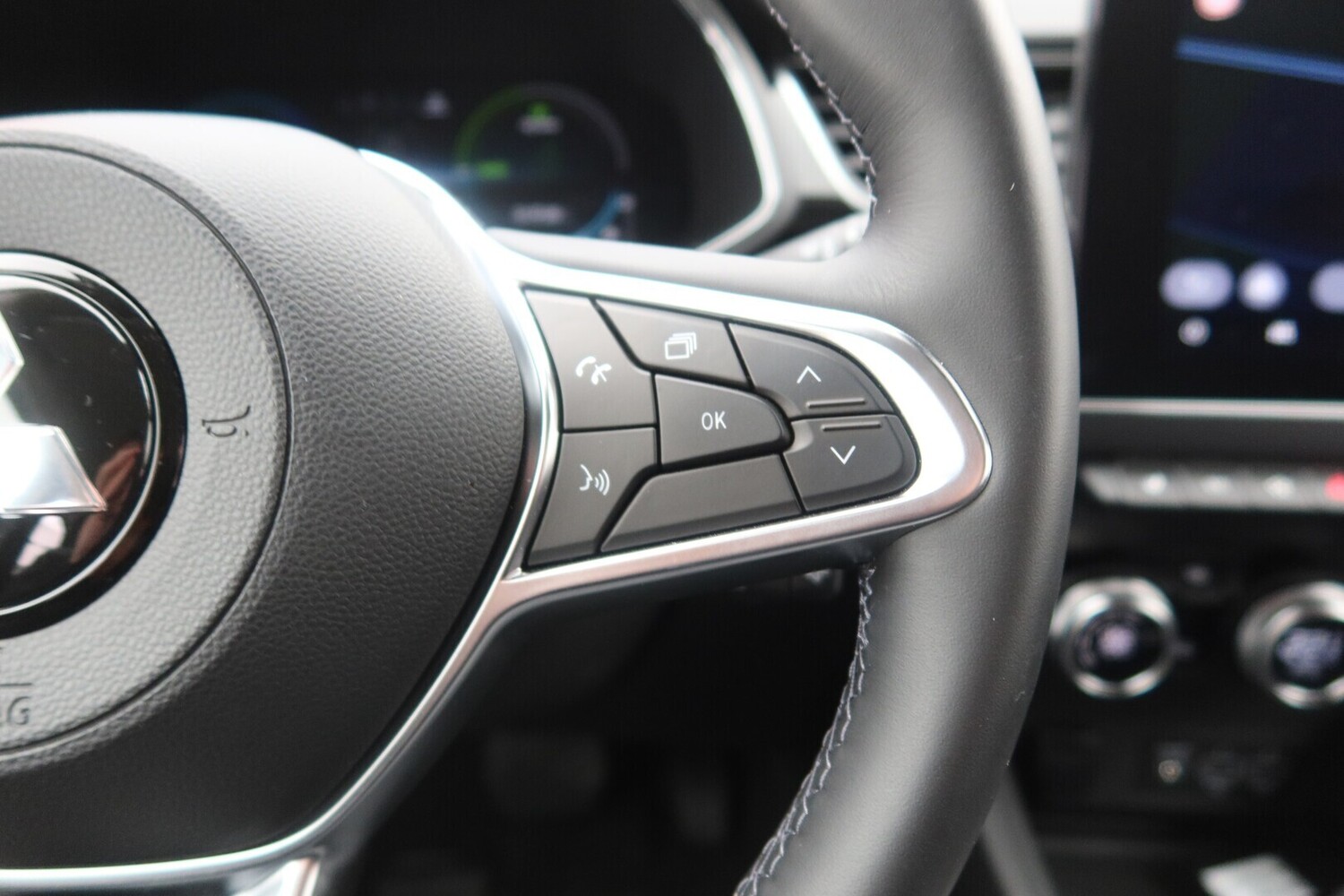 Mitsubishi ASX vaihtoauto