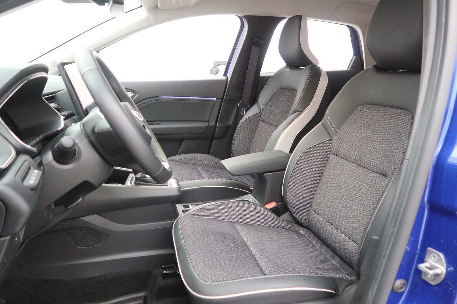 Mitsubishi ASX vaihtoauto