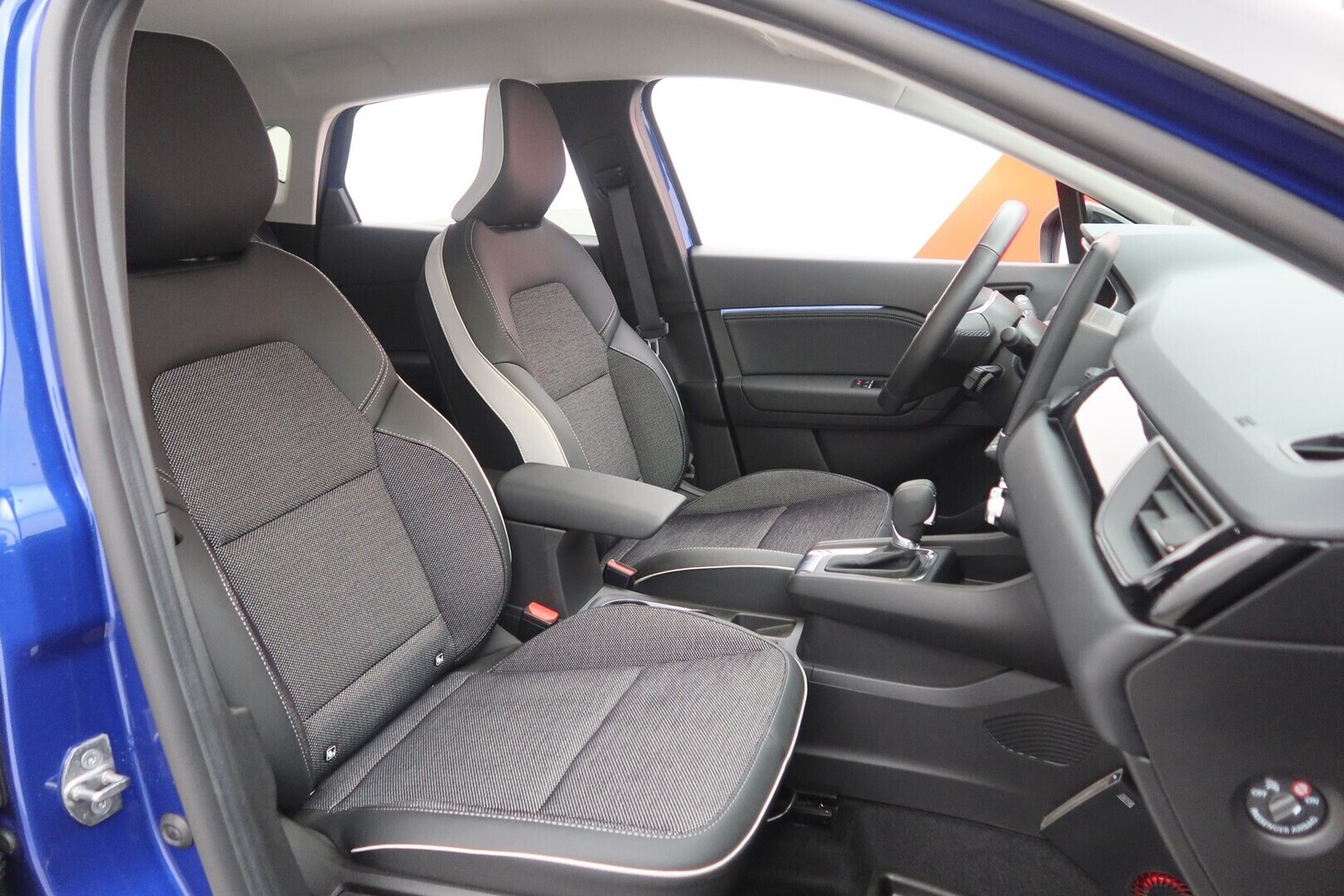 Mitsubishi ASX vaihtoauto
