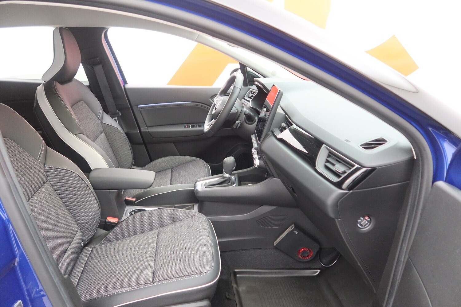 Mitsubishi ASX vaihtoauto
